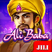 Ali Baba jililive game