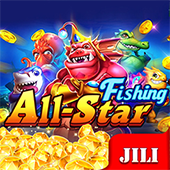 All Star Fishing jililive