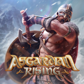 Asgardian Rising jililive