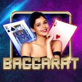 Baccarat B jililive game