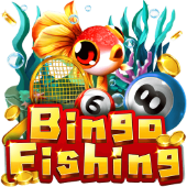 Bingo Fishing jililive