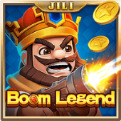 Boom Legend jililive