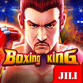 Boxing King jililive slot