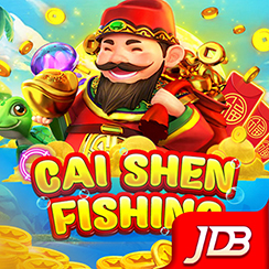 Cai Shen Fishing jililive