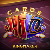 Cards Hi Lo jililive