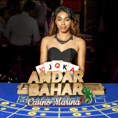 Casino Marina Andar Bahar jililive