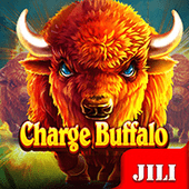Charge Buffalo jililive