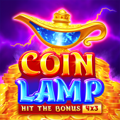 Coin Lamp jililive slot