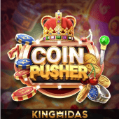 Coin Pusher jililive