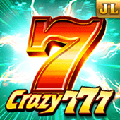 Crazy777 jililive slot