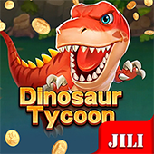 Dinosaur Tycoon jililive