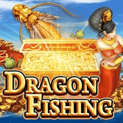 Dragon Fishing jililive