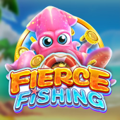 Fierce Fishing jililive