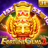 Fortune Gems 2 jililive slot