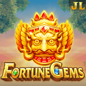 Fortune Gems jililive slot