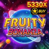 Fruity Bonanza jililive