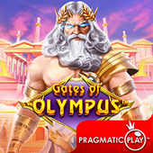 Gates of Olympus jililive
