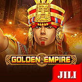 Golden Empire jililive slot