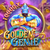 Golden Genie jililive