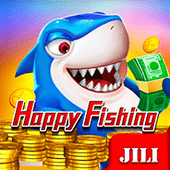 Happy Fishing jililive