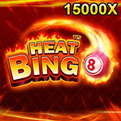 Heat Bingo jililive