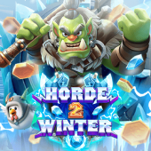 Horde 2 Winter jililive slot