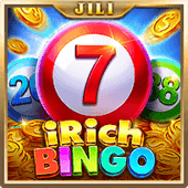 Irich Bingo jililive slot