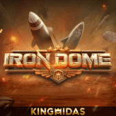 Iron Dome jililive