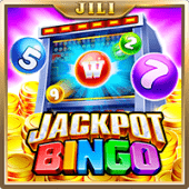 Jackpot Bingo jililive
