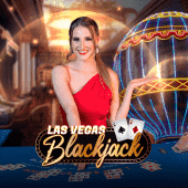 Las Vegas Blackjack jililive