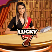 Lucky 7 jililive casino