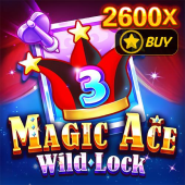 Magic Ace Wild Lock jililive