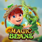 Magic Beans jililive