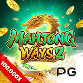 Mahjong Ways 2 jililive