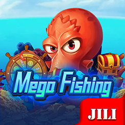Mega Fishing jililive