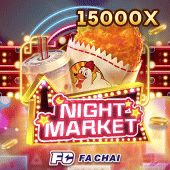 Night Market jililive slot