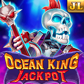 Ocean King Jackpot jililive