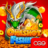 Oneshot Fishing jililive
