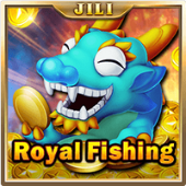 Royal Fishing jililive