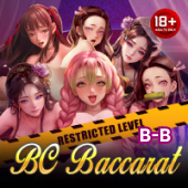 Sexy Blockchain Baccarat jililive