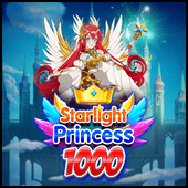 Starlight Princess 1000 jililive