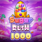 Sugar Rush 1000 jililive