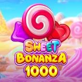 Sweet Bonanza 1000 jililive