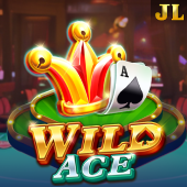 Wild Ace jililive slot