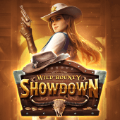 Wild Bounty Showdown jililive slot